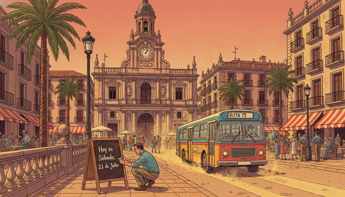 100 Spanish Numbers, Dates & Time Expressions