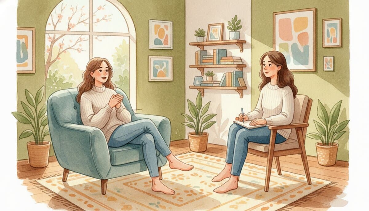 150 Spanish Psychology and Mental Health Words for Understanding Yourself and Others