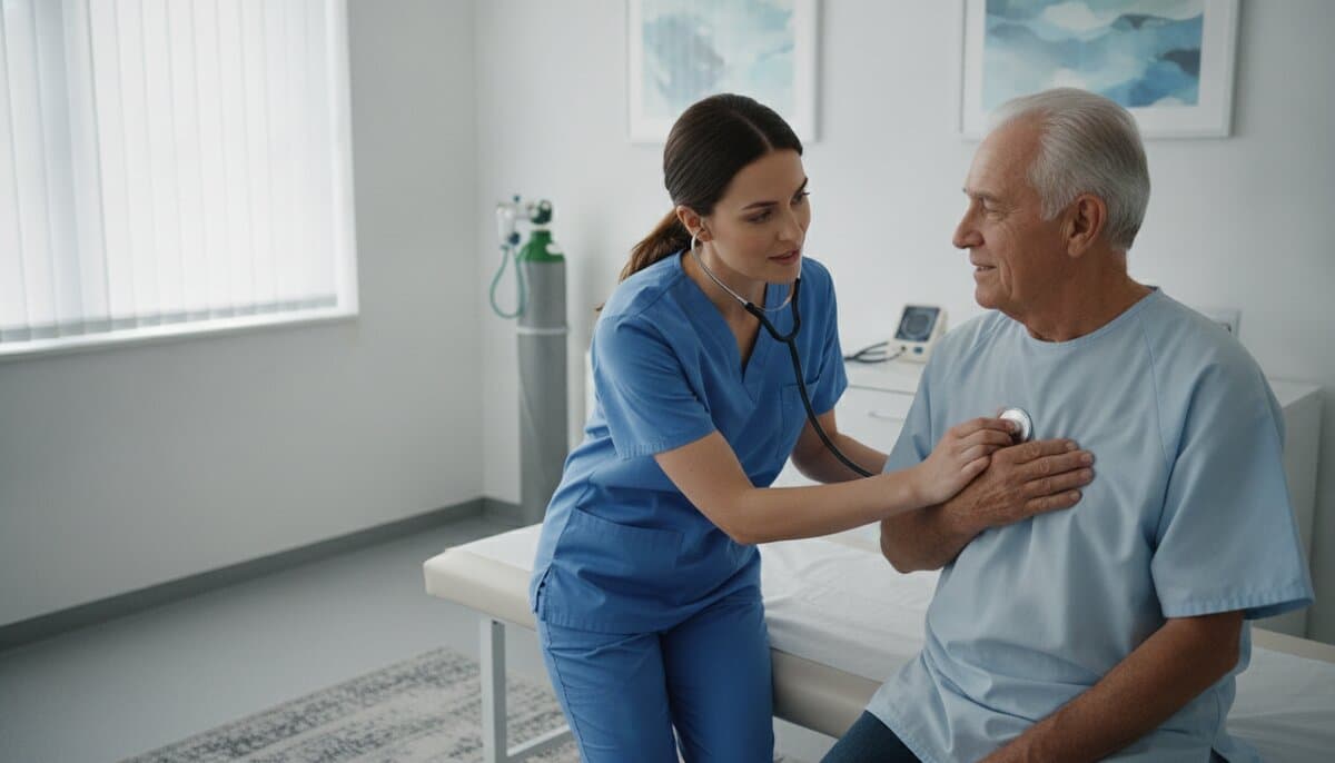 200 Medical Spanish Words — Essential for Healthcare Workers