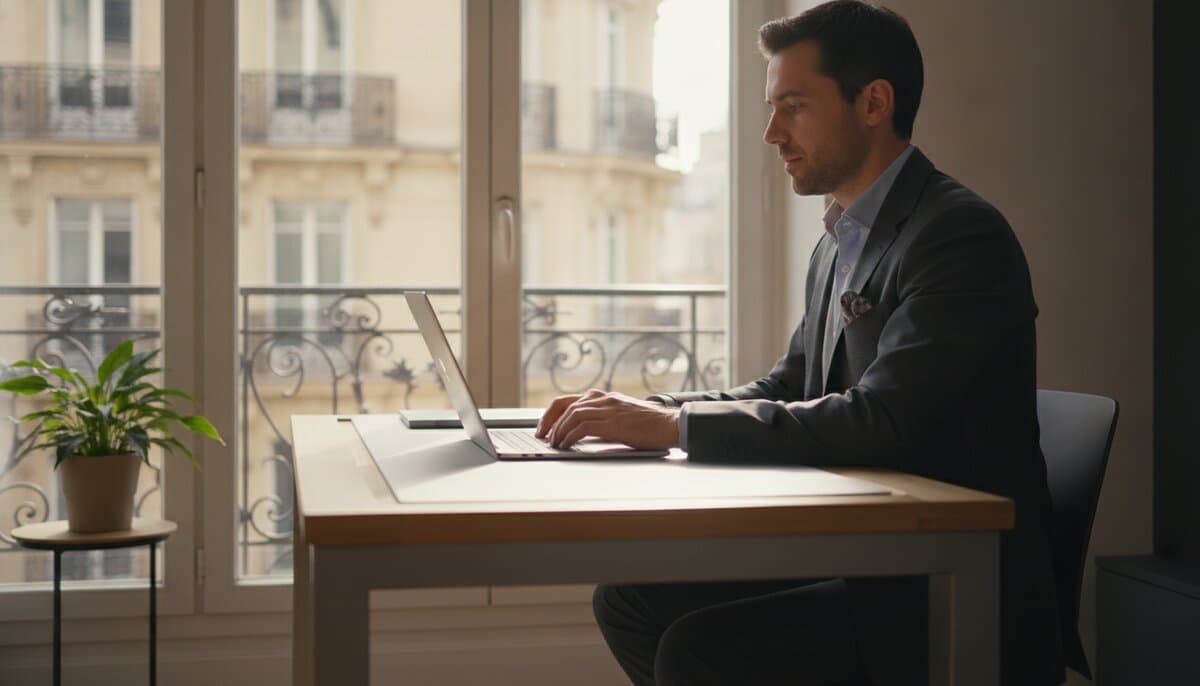 150 Professional French Email Phrases for Clear and Confident Business Writing