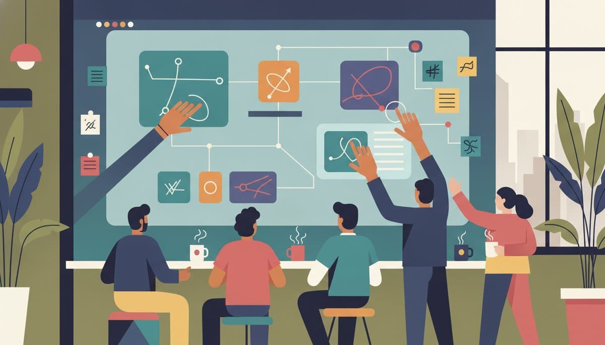 Design-Englisch lernen: 200 Fachbegriffe für UI/UX und Grafik