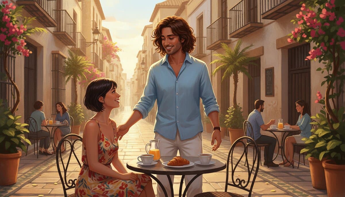 100 Spanish Conversation Starters & Small Talk Phrases