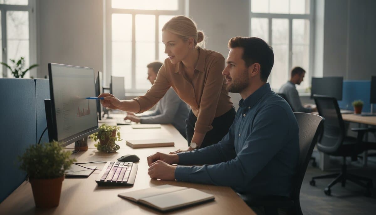 150 Spanish Words for the Workplace & Office