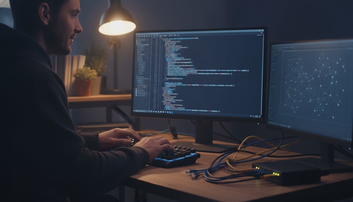 IT-Englisch lernen: 200 Fachbegriffe für Entwickler und Informatiker