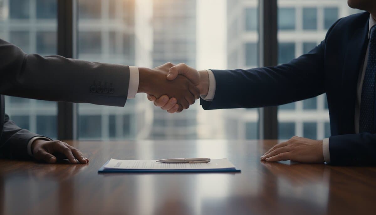 150 Business French Words — Meetings, Emails & Negotiations