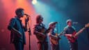 actuar — to perform
