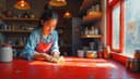 quien tiene tienda que la atienda — if you have a business mind it