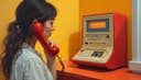 ¿Puedo dejar un mensaje? — Can I leave a message?