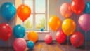 el globo — balloon