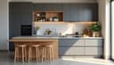 cocina — kitchen