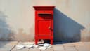 buzón — mailbox