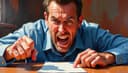 cabrearse — to get angry / to snap
