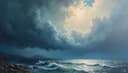 tormenta — storm