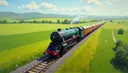 ferrocarril — railway