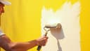 la pintura — paint