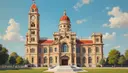El Ministerio del Tiempo — The Ministry of Time