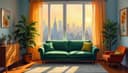 sala de estar — living room