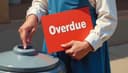¿Pueden eliminar el cargo? — Can you waive the fee?