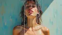 duchar — to shower
