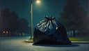 basura — trash; garbage