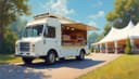 el catering — catering