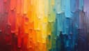 arcoíris — rainbow