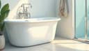 baño — bathroom