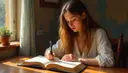 estudiar — to study