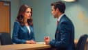 ¿Puedo hablar con el señor García? — May I speak to Mr. Garcia?