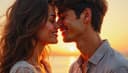 quiero besarte — I want to kiss you