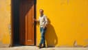 cuando una puerta se cierra otra se abre — when one door closes another opens