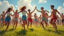 bailar — to dance