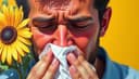alergia — allergy