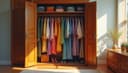 closet — closet