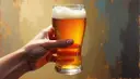 cerveza — beer