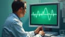 electrocardiograma — electrocardiogram / EKG