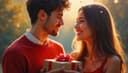 el regalo — gift; present