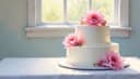 la tarta — cake