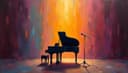 concierto — concert