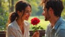 ¿quieres salir conmigo? — do you want to go out with me?