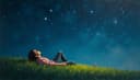 ver las estrellas — to watch the stars