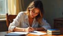 Le escribo para expresar mi inquietud — I am writing to express my concern