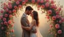 eres el amor de mi vida — you are the love of my life
