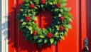 la corona — wreath