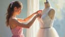 la madrina de boda — maid of honor