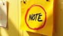 Tenga en cuenta que — Please note that