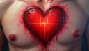 corazón — heart