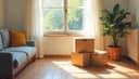 piso — apartment; flat
