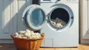 lavadora — washing machine