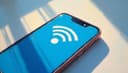 el wifi — Wi-Fi